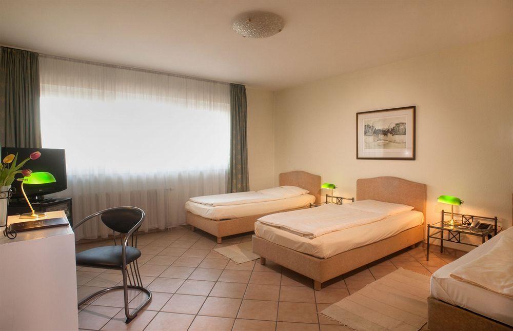 Ars Vivendi Hotel Köln Exterior foto
